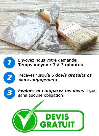 Devis Gratuits Volets
